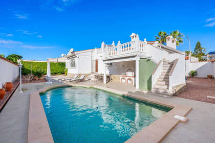 联排别墅 出售 进入 Rojales, Alicante. 