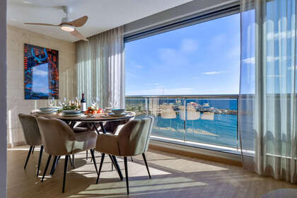 酒店公寓 出售 进入 Altea, Alicante. 