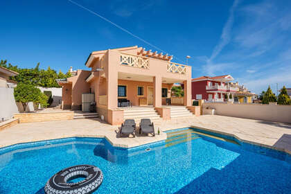 联排别墅 出售 进入 Ciudad Quesada, Rojales, Alicante. 