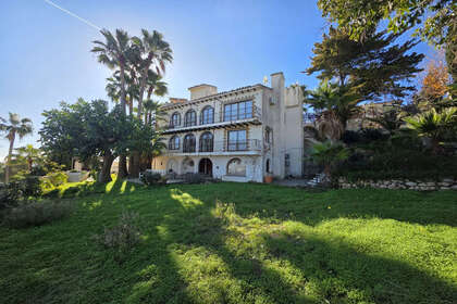 联排别墅 出售 进入 Torrenueva, Mijas, Málaga. 