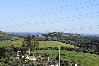 牧场 出售 进入 Casares, Málaga. 