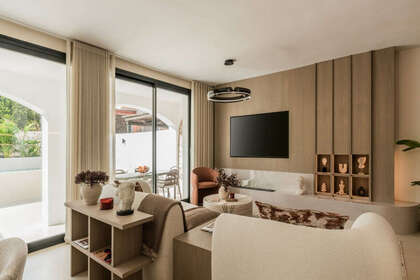 房子 出售 进入 San Pedro de Alcántara, Marbella, Málaga. 