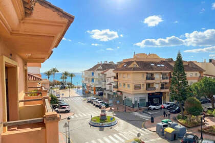 酒店公寓 出售 进入 San luis de sabinillas, Málaga. 