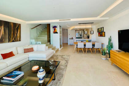 房子 出售 进入 La Cala Golf, Mijas, Málaga. 