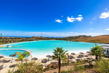 耳房 出售 进入 Casares, Málaga. 