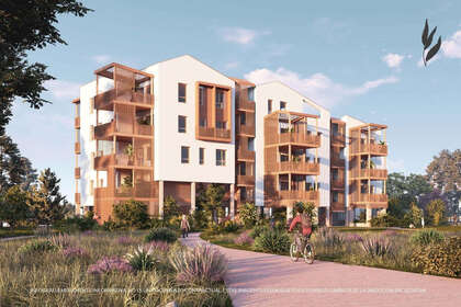 Apartment for sale in Verger / Vergel, Alicante. 