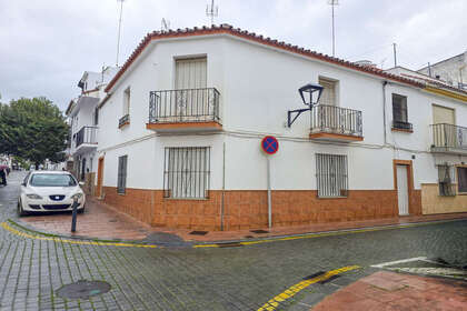 房子 出售 进入 Estepona, Málaga. 