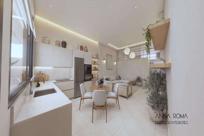 酒店公寓 出售 进入 Torremolinos, Málaga. 