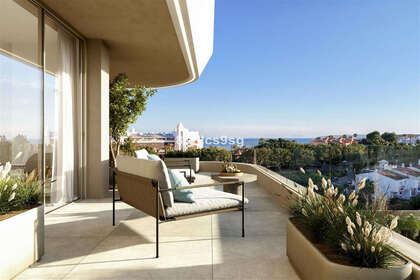 房子 出售 进入 Estepona, Málaga. 