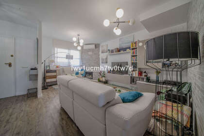 房子 出售 进入 Cala Del Moral, La, Málaga. 