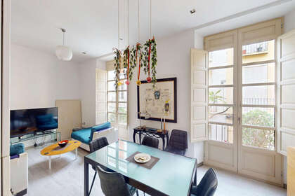 房子 出售 进入 Málaga. 