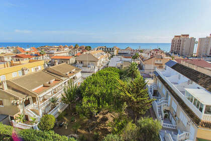 酒店公寓 出售 进入 Torrelamata - La Mata, Torrevieja, Alicante. 