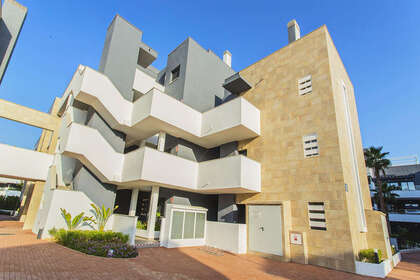 酒店公寓 出售 进入 , Orihuela, Alicante. 