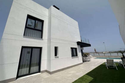 联排别墅 出售 进入 Los Altos, Torrevieja, Alicante. 