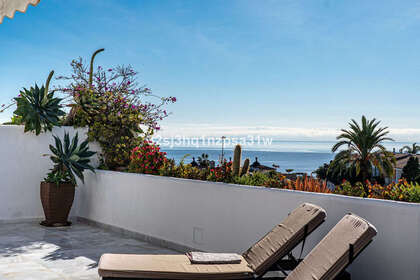 酒店公寓 出售 进入 Guadalmina, Málaga. 