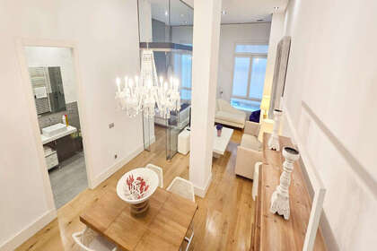 酒店公寓 出售 进入 Málaga - Centro. 