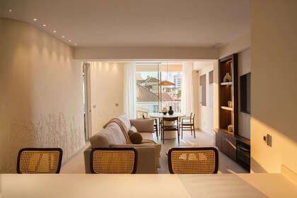 酒店公寓 出售 进入 Málaga. 