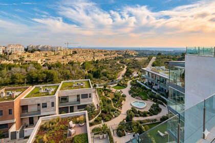 耳房 出售 进入 Campoamor, Alicante/Alacant. 