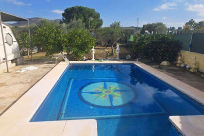 牧场 出售 进入 Alhaurín el Grande, Málaga. 