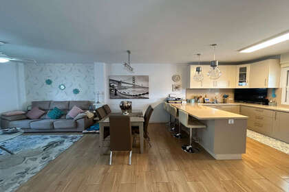 房子 出售 进入 Guadalmina, Málaga. 