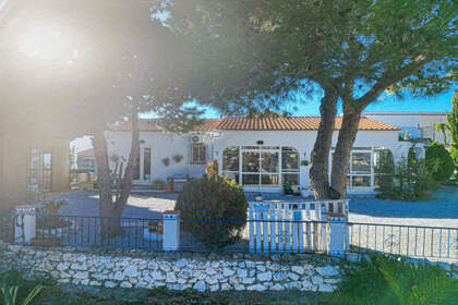 联排别墅 出售 进入 Cómpeta, Málaga. 