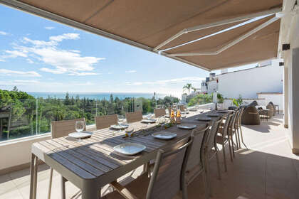 联排别墅 出售 进入 Cala Del Moral, La, Málaga. 