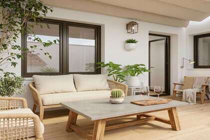 酒店公寓 出售 进入 Fuengirola, Málaga. 