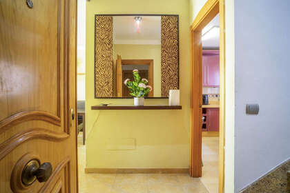 酒店公寓 出售 进入 Fuengirola, Málaga. 