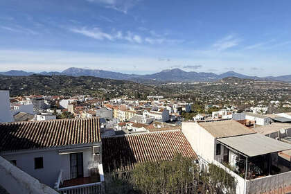 房子 出售 进入 Alhaurín el Grande, Málaga. 