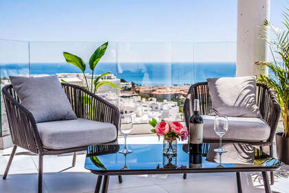 酒店公寓 出售 进入 Fuengirola, Málaga. 