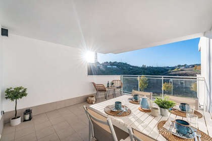 酒店公寓 出售 进入 La Cala Golf, Mijas, Málaga. 