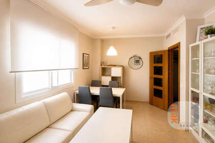 Apartment for sale in Bailén - Miraflores, Málaga. 