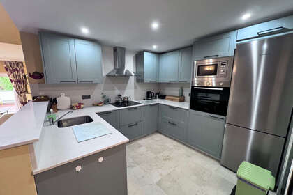 酒店公寓 出售 进入 Las Chapas, Málaga. 