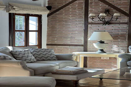 牧场 出售 进入 Mijas, Málaga. 