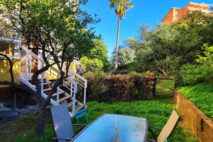 酒店公寓 出售 进入 Fuengirola, Málaga. 