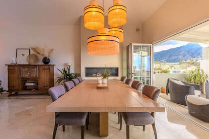 房子 出售 进入 Nueva andalucia, Málaga. 