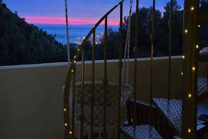 酒店公寓 出售 进入 Mijas, Málaga. 