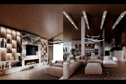 联排别墅 出售 进入 Benalmádena, Málaga. 