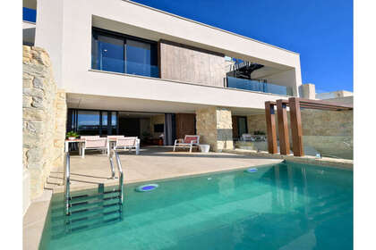 房子 出售 进入 Dolores, Alicante. 