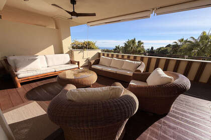 酒店公寓 出售 进入 Sierra Blanca, Marbella, Málaga. 