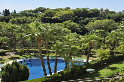 酒店公寓 出售 进入 Sierra Blanca, Marbella, Málaga. 