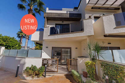 房子 出售 进入 Dolores, Los, Murcia. 