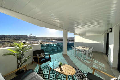 酒店公寓 出售 进入 Las Lagunas, Fuengirola, Málaga. 