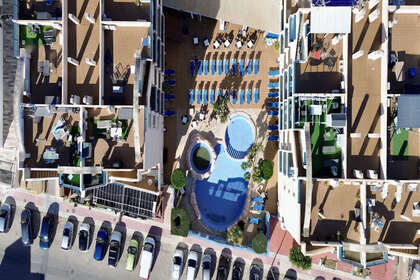 酒店公寓 出售 进入 Cabo Roig, Alicante. 