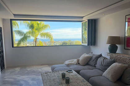 酒店公寓 出售 进入 Benahavís, Málaga. 