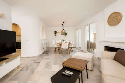 酒店公寓 出售 进入 Mijas, Málaga. 