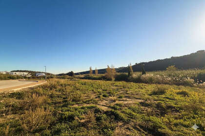 情节 出售 进入 Casares, Málaga. 