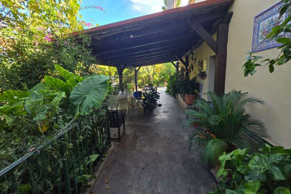 联排别墅 出售 进入 Alhaurín de la Torre, Málaga. 