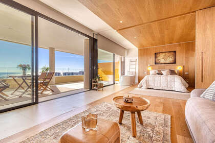 酒店公寓 出售 进入 Benalmádena, Málaga. 