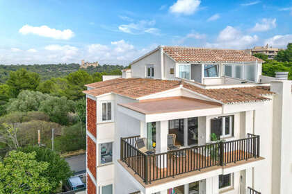 酒店公寓 出售 进入 Palma de Mallorca / Palma, Baleares (Illes Balears), Mallorca. 